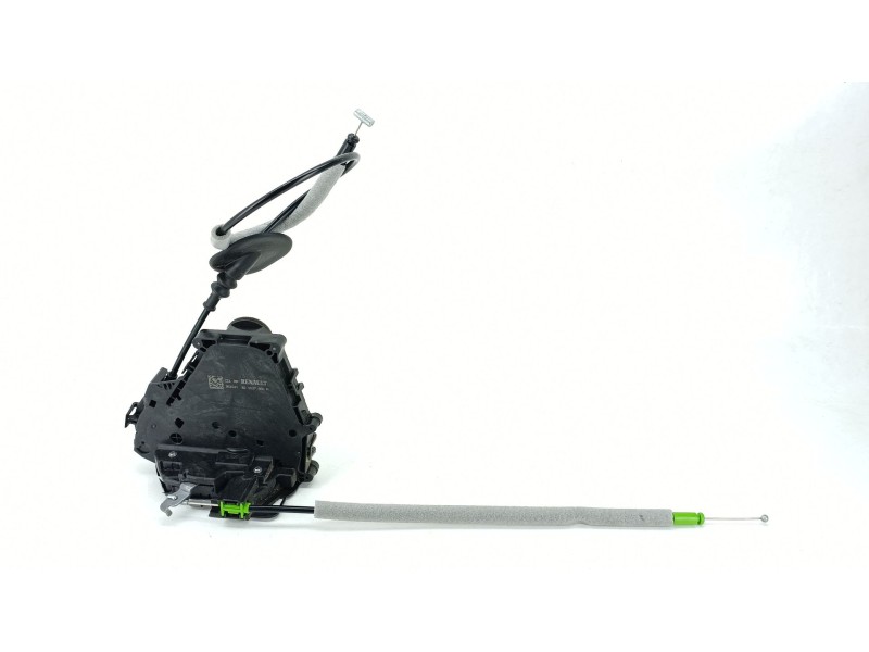 Recambio de cerradura puerta trasera izquierda para renault austral tce 130 referencia OEM IAM 825037650R  