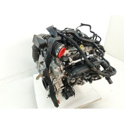 MOTOR COMPLETO YZDA 
