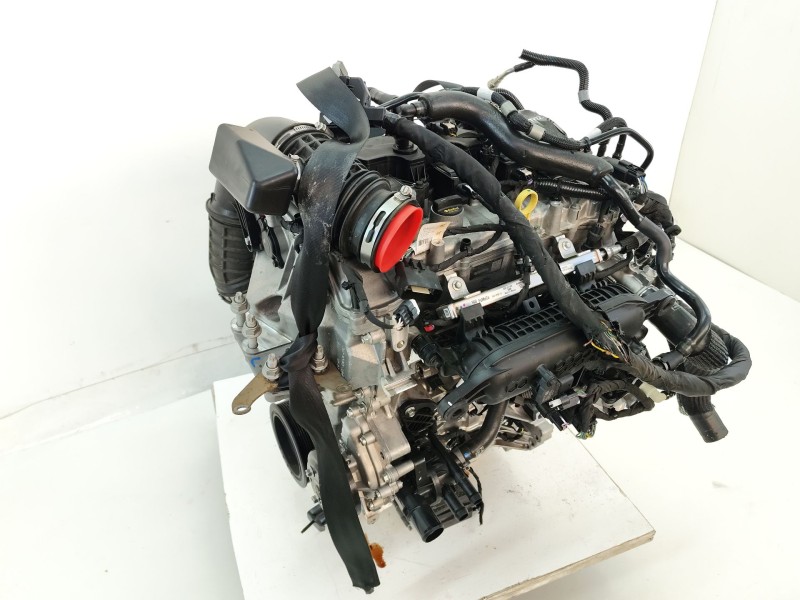 Recambio de motor completo para ford kuga iii (dfk) 1.5 ecoboost referencia OEM IAM YZDA  