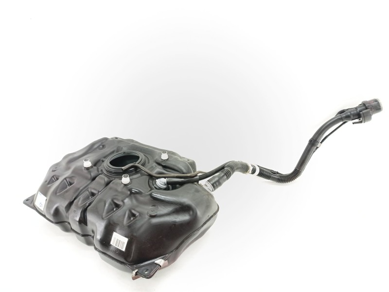 Recambio de deposito combustible para toyota yaris (_p13_) 1.0 (ksp130_) referencia OEM IAM 771000D221  