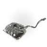 Recambio de deposito combustible para toyota yaris (_p13_) 1.0 (ksp130_) referencia OEM IAM 771000D221  