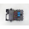 Recambio de caja reles / fusibles para nissan terrano ii (r20) 2.7 tdi 4wd referencia OEM IAM 243509F500  