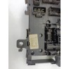 Recambio de caja reles / fusibles para nissan terrano ii (r20) 2.7 tdi 4wd referencia OEM IAM 243509F500  