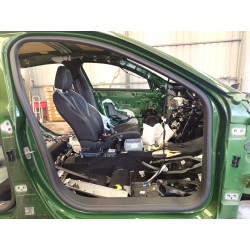 GOMAS CONTORNO PUERTA 9830829080 