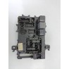Recambio de caja reles / fusibles para nissan terrano ii (r20) 2.7 tdi 4wd referencia OEM IAM 243509F500  