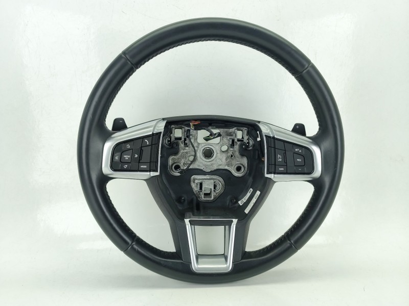 Recambio de volante para land rover discovery sport (l550) 2.0 d 4x4 referencia OEM IAM FK723F563  