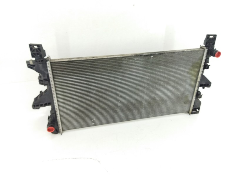 Recambio de radiador agua para fiat ducato caja/chasis (250_) 150 multijet 2,3 d referencia OEM IAM 1382425080  