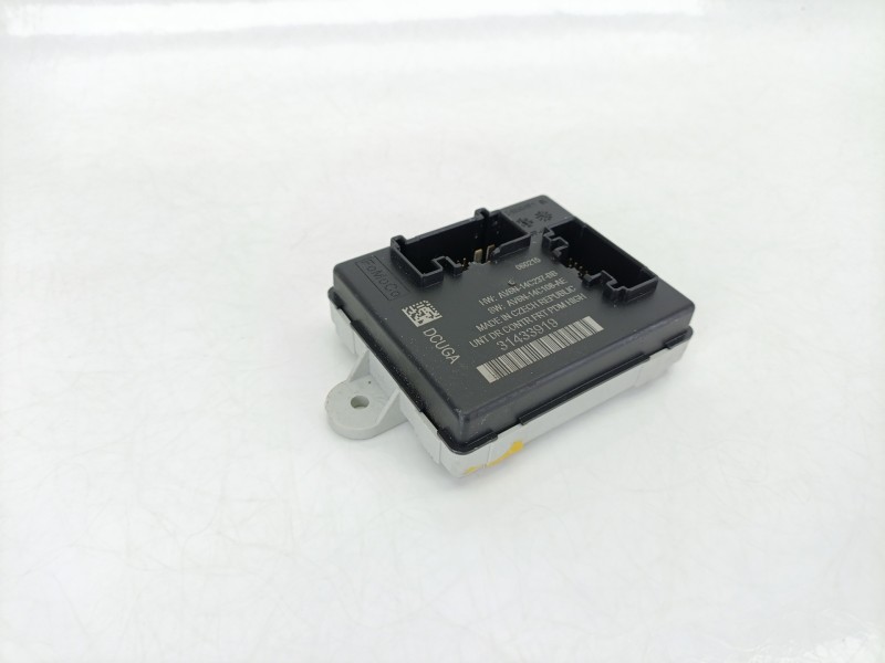 Recambio de modulo electronico para volvo v40 hatchback (525) d2 referencia OEM IAM 31433919  
