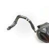 Recambio de deposito combustible para toyota yaris (_p13_) 1.0 (ksp130_) referencia OEM IAM 771000D221  