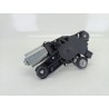 Recambio de motor limpia trasero para volvo v40 hatchback (525) d2 referencia OEM IAM 31294492  