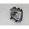 Recambio de faro antiniebla izquierdo para volkswagen golf vi (5k1) 2.0 tdi referencia OEM IAM 5K0941699C  