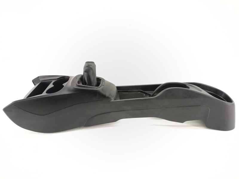 Recambio de consola central para toyota yaris (_p13_) 1.0 (ksp130_) referencia OEM IAM 589100D290C1  