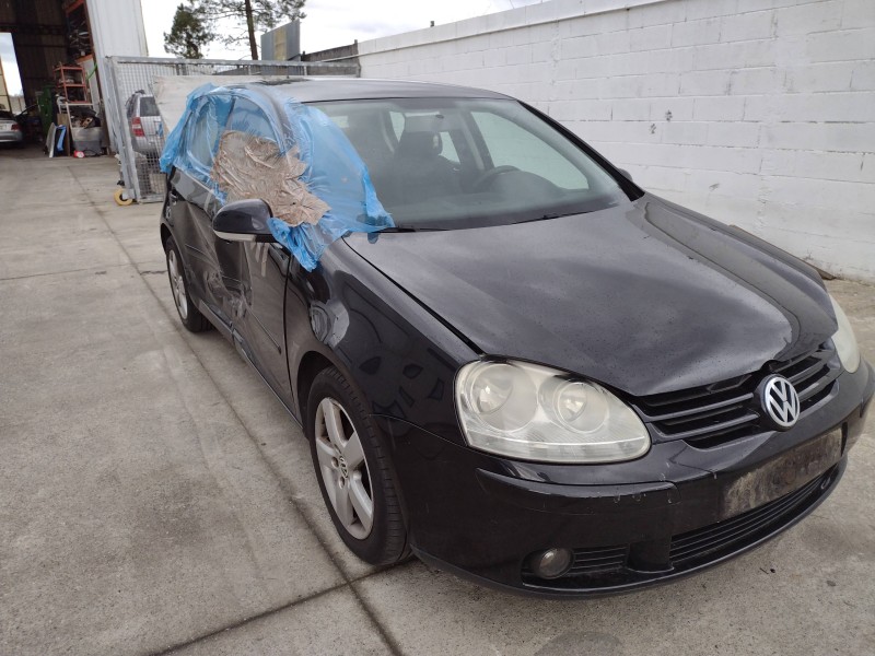 VOLKSWAGEN GOLF V (1K1)