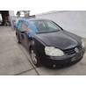 volkswagen golf v (1k1) del año 2006