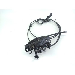 CERRADURA CAPO 656014CL1A 