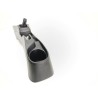 Recambio de consola central para toyota yaris (_p13_) 1.0 (ksp130_) referencia OEM IAM 589100D290C1  