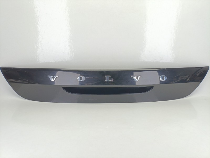 Recambio de moldura para volvo v40 hatchback (525) d2 referencia OEM IAM 31301301  