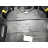 Recambio de consola central para toyota yaris (_p13_) 1.0 (ksp130_) referencia OEM IAM 589100D290C1  