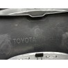 Recambio de consola central para toyota yaris (_p13_) 1.0 (ksp130_) referencia OEM IAM 589100D290C1  