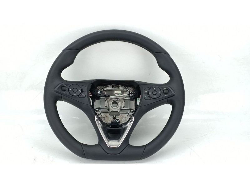 Recambio de volante para opel corsa f (p2jo) 1.2 (68) referencia OEM IAM 661147700A  