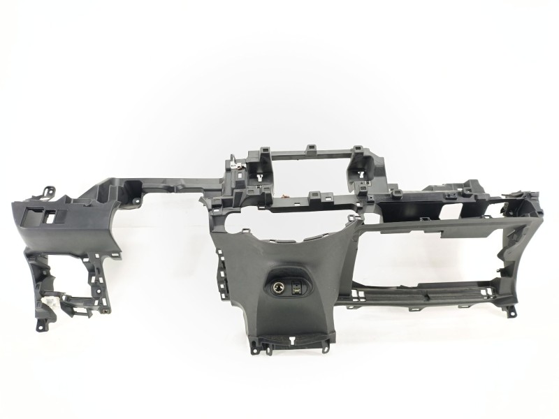 Recambio de salpicadero para toyota yaris (_p13_) 1.0 (ksp130_) referencia OEM IAM 553020D180C1  