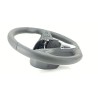 Recambio de volante para opel corsa f (p2jo) 1.2 (68) referencia OEM IAM 661147700A  