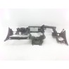 Recambio de salpicadero para toyota yaris (_p13_) 1.0 (ksp130_) referencia OEM IAM 553020D180C1  