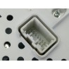 Recambio de cuadro instrumentos para volvo v40 hatchback (525) d2 referencia OEM IAM 36010099  
