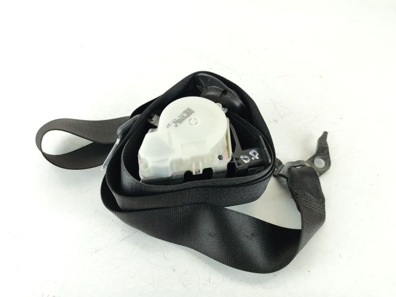 Recambio de cinturon seguridad delantero derecho para bmw x1 (e84) sdrive 20 d referencia OEM IAM 72112991282  