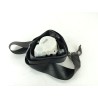 Recambio de cinturon seguridad delantero derecho para bmw x1 (e84) sdrive 20 d referencia OEM IAM 72112991282  