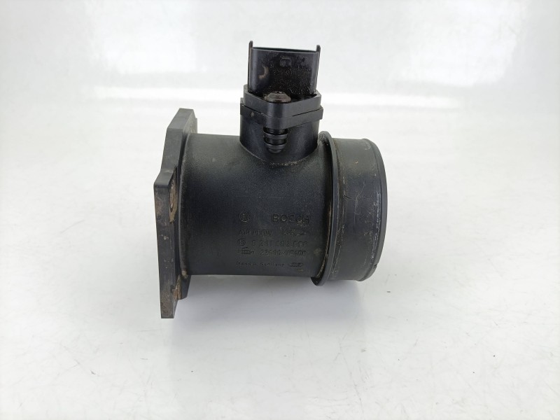 Recambio de caudalimetro para nissan terrano ii (r20) 2.7 tdi 4wd referencia OEM IAM 226807F406  