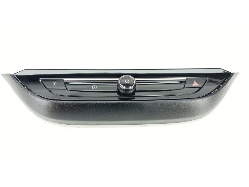 Recambio de mando multifuncion para opel corsa f (p2jo) 1.2 (68) referencia OEM IAM 9853110580  