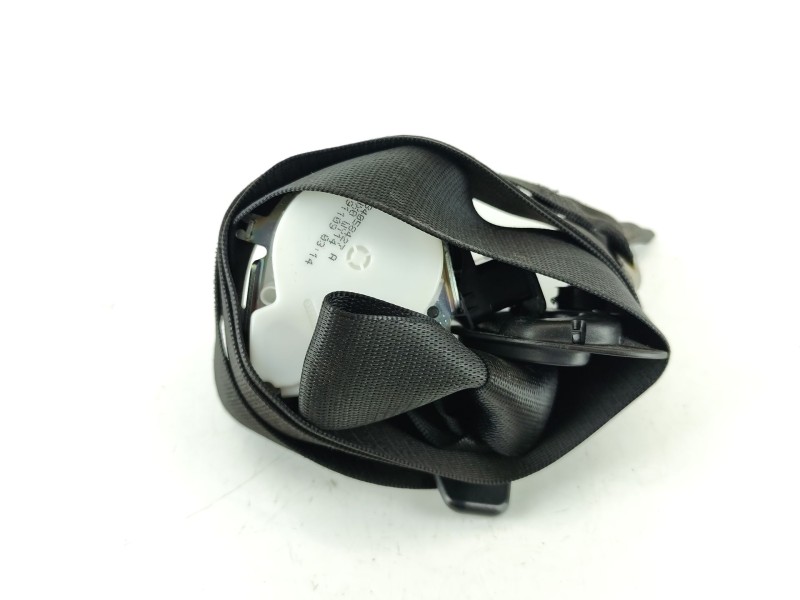Recambio de cinturon seguridad delantero izquierdo para bmw x1 (e84) sdrive 20 d referencia OEM IAM 72112991281  