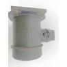 Recambio de caudalimetro para nissan terrano ii (r20) 2.7 tdi 4wd referencia OEM IAM 226807F406  