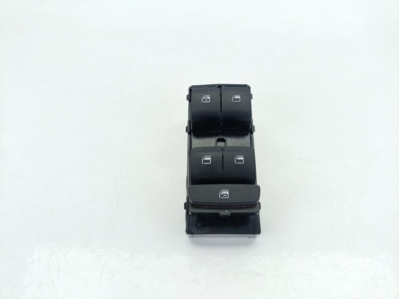Recambio de mando elevalunas delantero izquierdo para hyundai i20 iii (bc3, bi3) 1.0 t-gdi referencia OEM IAM 93571Q0210  