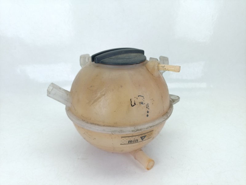 Recambio de deposito expansion para volkswagen golf vi (5k1) 2.0 tdi referencia OEM IAM 1K0121407A  