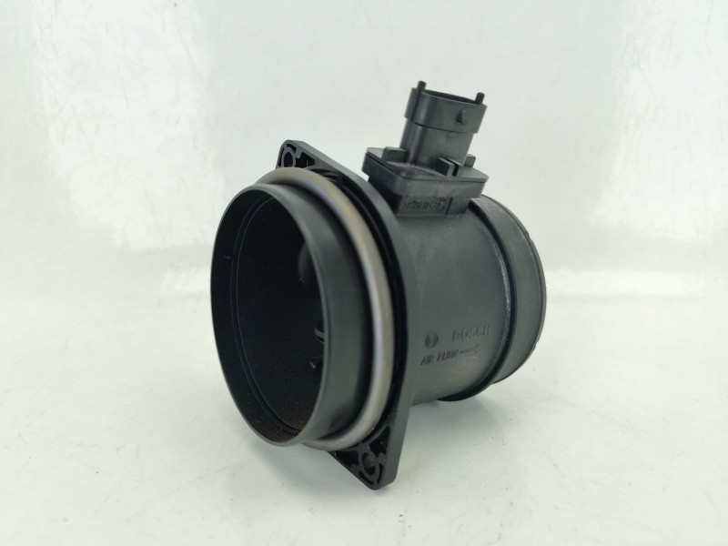 Recambio de caudalimetro para land rover discovery sport (l550) 2.0 d 4x4 referencia OEM IAM G4D312B579AA  
