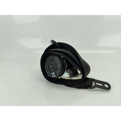 CINTURON SEGURIDAD TRASERO IZQUIERDO 72112991295 