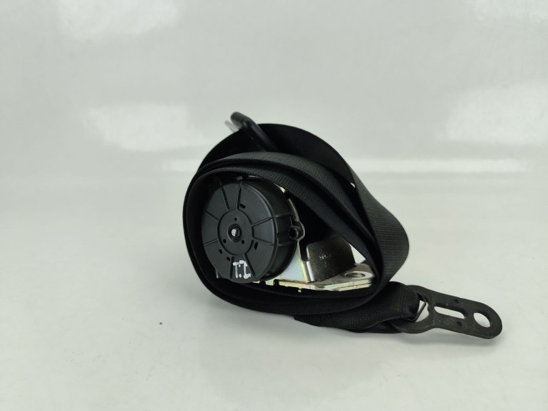 Recambio de cinturon seguridad trasero izquierdo para bmw x1 (e84) sdrive 20 d referencia OEM IAM 72112991295  