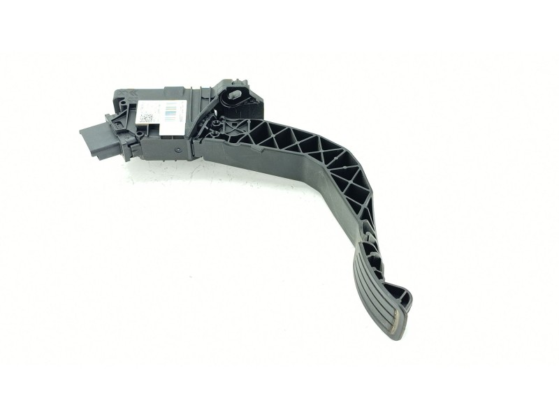 Recambio de potenciometro pedal para opel corsa f (p2jo) 1.2 (68) referencia OEM IAM 9837891880  