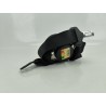 Recambio de cinturon seguridad trasero izquierdo para bmw x1 (e84) sdrive 20 d referencia OEM IAM 72112991295  