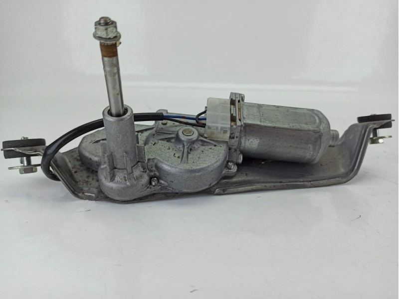 Recambio de motor limpia trasero para mazda cx-7 (er) 2.2 mzr-cd awd (er10a) referencia OEM IAM EG2167450C  