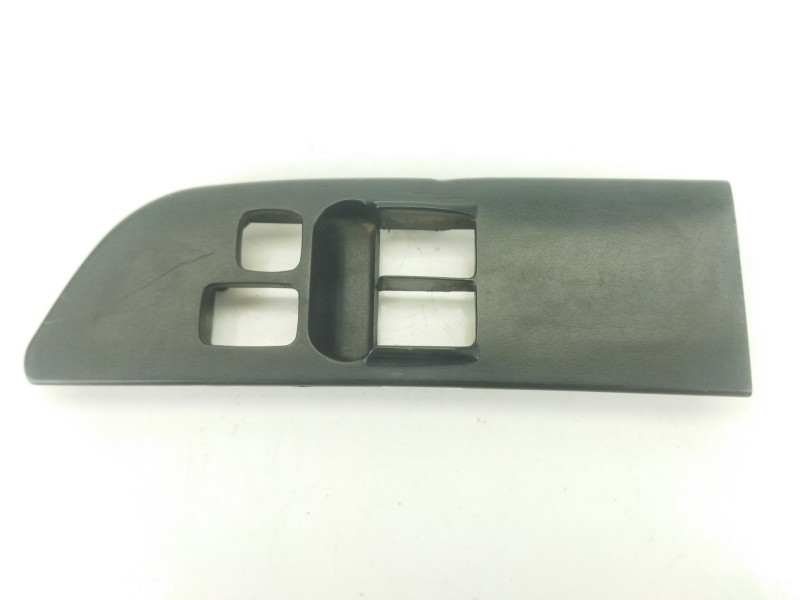 Recambio de moldura para nissan terrano ii (r20) 2.7 tdi 4wd referencia OEM IAM 809612X801  