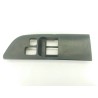 Recambio de moldura para nissan terrano ii (r20) 2.7 tdi 4wd referencia OEM IAM 809612X801  