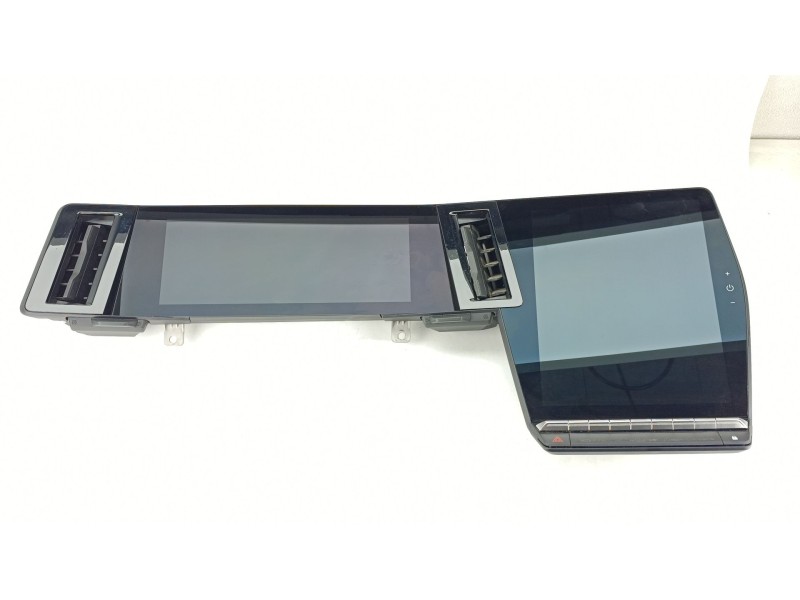 Recambio de cuadro instrumentos para renault austral tce 130 referencia OEM IAM 4H0K299KNB  
