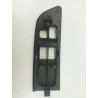 Recambio de moldura para nissan terrano ii (r20) 2.7 tdi 4wd referencia OEM IAM 809612X801  