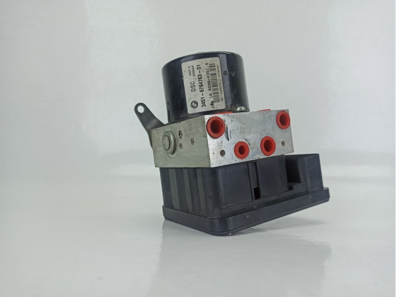 Recambio de abs para bmw 1 (e87) 118 d referencia OEM IAM 3451678476301  