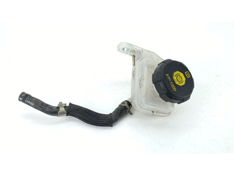 Recambio de deposito liquido de frenos para hyundai ioniq (ae) 1.6 gdi hybrid referencia OEM IAM 58511G2100  