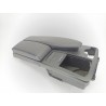 Recambio de apoyabrazos central para mercedes-benz clase c (w204) c 220 cdi (204.002) referencia OEM IAM A2046800639  