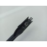 Recambio de brazo limpia delantero derecho para bmw 1 (e87) 118 d referencia OEM IAM 716997203  